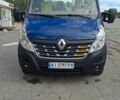 Синій Рено Мастєр, об'ємом двигуна 2.3 л та пробігом 669 тис. км за 13500 $, фото 1 на Automoto.ua