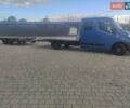 Рено Мастер 2016 в Львове на Automoto.ua Синий Рено Мастер, объемом двигателя 2.3 л и пробегом 206 тыс. км за 20900 $, фото 6 на Automoto.ua