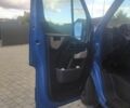 Рено Мастер 2016 в Львове на Automoto.ua Синий Рено Мастер, объемом двигателя 2.3 л и пробегом 206 тыс. км за 20900 $, фото 31 на Automoto.ua