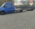 Рено Мастер 2016 в Львове на Automoto.ua Синий Рено Мастер, объемом двигателя 2.3 л и пробегом 206 тыс. км за 20900 $, фото 22 на Automoto.ua