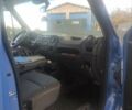 Рено Мастер 2016 в Львове на Automoto.ua Синий Рено Мастер, объемом двигателя 2.3 л и пробегом 206 тыс. км за 20900 $, фото 36 на Automoto.ua