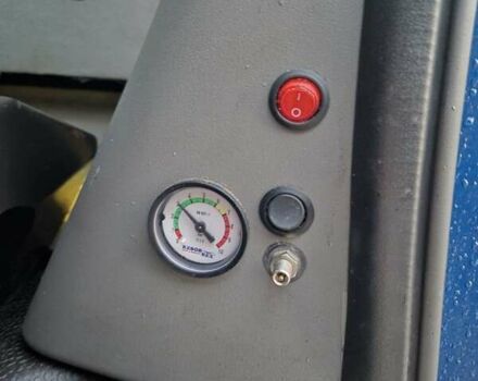 Рено Мастер 2019 в Одессе на Automoto.ua Синий Рено Мастер, объемом двигателя 2.3 л и пробегом 195 тыс. км за 18500 $, фото 12 на Automoto.ua