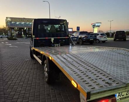 Рено Мастер 2019 в Одессе на Automoto.ua Синий Рено Мастер, объемом двигателя 2.3 л и пробегом 195 тыс. км за 18500 $, фото 14 на Automoto.ua