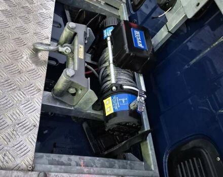 Рено Мастер 2019 в Одессе на Automoto.ua Синий Рено Мастер, объемом двигателя 2.3 л и пробегом 195 тыс. км за 18500 $, фото 13 на Automoto.ua