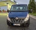 Рено Мастер 2019 в Одессе на Automoto.ua Синий Рено Мастер, объемом двигателя 2.3 л и пробегом 195 тыс. км за 18500 $, фото 2 на Automoto.ua