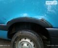 Синий Рено Мастер, объемом двигателя 0 л и пробегом 422 тыс. км за 2500 $, фото 2 на Automoto.ua