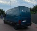 Синий Рено Мастер, объемом двигателя 2.8 л и пробегом 535 тыс. км за 3400 $, фото 2 на Automoto.ua