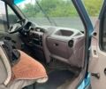 Синий Рено Мастер, объемом двигателя 2.8 л и пробегом 535 тыс. км за 3400 $, фото 3 на Automoto.ua