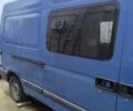 Синий Рено Мастер, объемом двигателя 2.8 л и пробегом 460 тыс. км за 3500 $, фото 5 на Automoto.ua