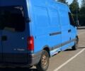 Синий Рено Мастер, объемом двигателя 2.8 л и пробегом 752 тыс. км за 4500 $, фото 6 на Automoto.ua