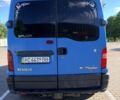 Синий Рено Мастер, объемом двигателя 2.8 л и пробегом 752 тыс. км за 4500 $, фото 5 на Automoto.ua