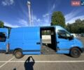 Синий Рено Мастер, объемом двигателя 2.8 л и пробегом 752 тыс. км за 4500 $, фото 15 на Automoto.ua