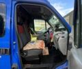 Синій Рено Мастєр, об'ємом двигуна 2.2 л та пробігом 458 тис. км за 6000 $, фото 16 на Automoto.ua