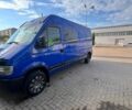 Синій Рено Мастєр, об'ємом двигуна 2.2 л та пробігом 458 тис. км за 6000 $, фото 1 на Automoto.ua
