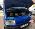 Синій Рено Мастєр, об'ємом двигуна 2.2 л та пробігом 458 тис. км за 6000 $, фото 13 на Automoto.ua