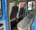Синий Рено Мастер, объемом двигателя 2.46 л и пробегом 350 тыс. км за 10900 $, фото 8 на Automoto.ua