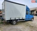 Синій Рено Мастєр, об'ємом двигуна 2.46 л та пробігом 350 тис. км за 10900 $, фото 3 на Automoto.ua