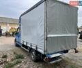 Синій Рено Мастєр, об'ємом двигуна 2.46 л та пробігом 350 тис. км за 10900 $, фото 4 на Automoto.ua