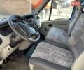 Синій Рено Мастєр, об'ємом двигуна 2.46 л та пробігом 350 тис. км за 10900 $, фото 5 на Automoto.ua