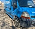 Синій Рено Мастєр, об'ємом двигуна 2.5 л та пробігом 500 тис. км за 4200 $, фото 2 на Automoto.ua