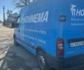 Синій Рено Мастєр, об'ємом двигуна 2.5 л та пробігом 500 тис. км за 4200 $, фото 8 на Automoto.ua