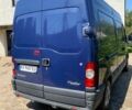 Синій Рено Мастєр, об'ємом двигуна 2.5 л та пробігом 286 тис. км за 6500 $, фото 6 на Automoto.ua