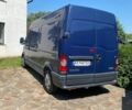 Синій Рено Мастєр, об'ємом двигуна 2.5 л та пробігом 286 тис. км за 6500 $, фото 4 на Automoto.ua