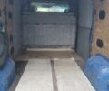 Синій Рено Мастєр, об'ємом двигуна 2.5 л та пробігом 470 тис. км за 3000 $, фото 9 на Automoto.ua
