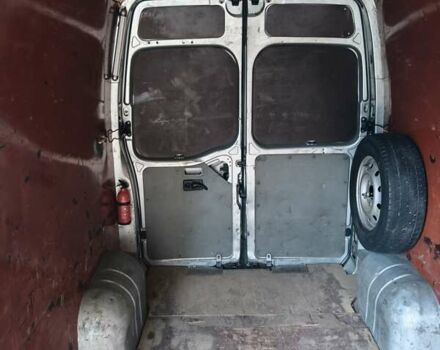 Синий Рено Мастер, объемом двигателя 2.46 л и пробегом 780 тыс. км за 6350 $, фото 29 на Automoto.ua