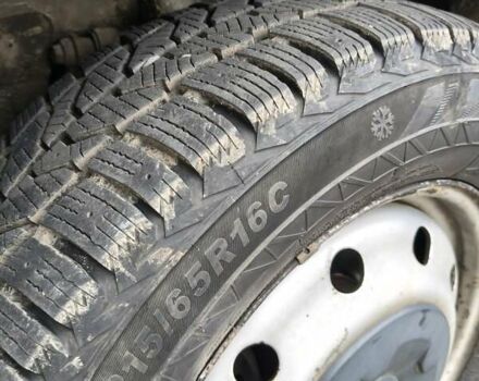 Синий Рено Мастер, объемом двигателя 2.46 л и пробегом 780 тыс. км за 6350 $, фото 40 на Automoto.ua