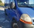 Синій Рено Мастєр, об'ємом двигуна 2.5 л та пробігом 470 тис. км за 3000 $, фото 1 на Automoto.ua