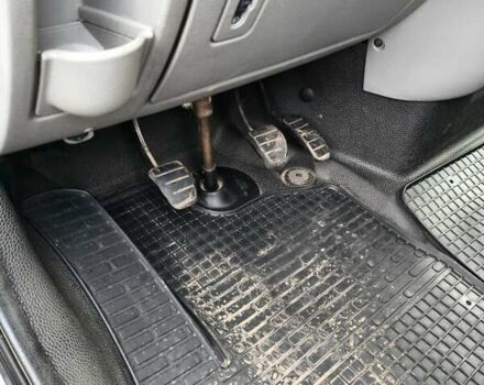 Синий Рено Мастер, объемом двигателя 2.46 л и пробегом 780 тыс. км за 6350 $, фото 33 на Automoto.ua