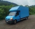 Синій Рено Мастєр, об'ємом двигуна 2.95 л та пробігом 350 тис. км за 9800 $, фото 1 на Automoto.ua