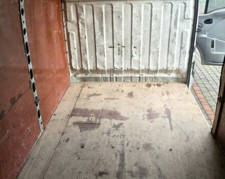 Синий Рено Мастер, объемом двигателя 2.46 л и пробегом 780 тыс. км за 6350 $, фото 30 на Automoto.ua