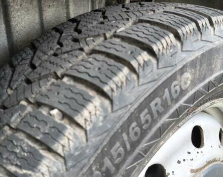 Синий Рено Мастер, объемом двигателя 2.46 л и пробегом 780 тыс. км за 6350 $, фото 39 на Automoto.ua