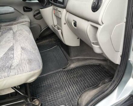 Синий Рено Мастер, объемом двигателя 2.46 л и пробегом 780 тыс. км за 6350 $, фото 37 на Automoto.ua