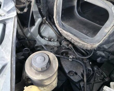 Синий Рено Мастер, объемом двигателя 2.46 л и пробегом 780 тыс. км за 6350 $, фото 28 на Automoto.ua