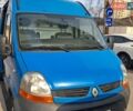 Синий Рено Мастер, объемом двигателя 0 л и пробегом 240 тыс. км за 5500 $, фото 1 на Automoto.ua