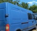 Синій Рено Мастєр, об'ємом двигуна 2.4 л та пробігом 1000 тис. км за 5999 $, фото 1 на Automoto.ua