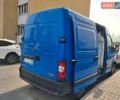 Синий Рено Мастер, объемом двигателя 0 л и пробегом 240 тыс. км за 5500 $, фото 4 на Automoto.ua