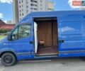 Синій Рено Мастєр, об'ємом двигуна 2.46 л та пробігом 230 тис. км за 8700 $, фото 15 на Automoto.ua