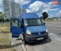Синій Рено Мастєр, об'ємом двигуна 2.46 л та пробігом 230 тис. км за 8700 $, фото 16 на Automoto.ua