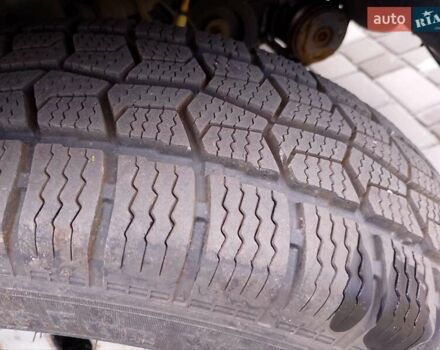 Синий Рено Мастер, объемом двигателя 2.5 л и пробегом 575 тыс. км за 6200 $, фото 12 на Automoto.ua