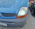 Синій Рено Мастєр, об'ємом двигуна 2.46 л та пробігом 230 тис. км за 8700 $, фото 4 на Automoto.ua
