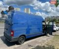 Синій Рено Мастєр, об'ємом двигуна 2.46 л та пробігом 230 тис. км за 8700 $, фото 11 на Automoto.ua