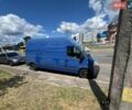 Синій Рено Мастєр, об'ємом двигуна 2.46 л та пробігом 230 тис. км за 8700 $, фото 12 на Automoto.ua