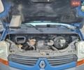 Синій Рено Мастєр, об'ємом двигуна 2.46 л та пробігом 230 тис. км за 8700 $, фото 24 на Automoto.ua