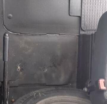 Синий Рено Мастер, объемом двигателя 2.46 л и пробегом 588 тыс. км за 8500 $, фото 18 на Automoto.ua