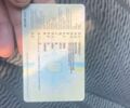 Синій Рено Мастєр, об'ємом двигуна 2.46 л та пробігом 600 тис. км за 7000 $, фото 1 на Automoto.ua