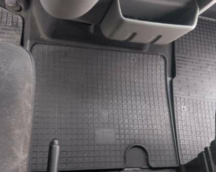 Синий Рено Мастер, объемом двигателя 2.46 л и пробегом 588 тыс. км за 8500 $, фото 31 на Automoto.ua